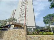 Apartamento para Venda em São Paulo/SP Brás 2 Quartos