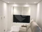 Apartamento para Venda em São Paulo/SP Brás 2 Quartos