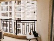 Apartamento para Venda em São Paulo/SP Brás 2 Quartos