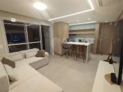 Apartamento para Venda em São Paulo/SP Brás 2 Quartos