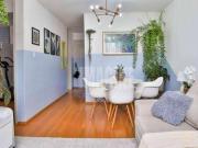 Apartamento para Venda em São Paulo/SP Brás 2 Quartos
