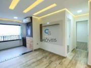 Apartamento para Venda em São Paulo/SP Brás 2 Quartos