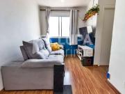 Apartamento para Venda em São Paulo/SP Brás 2 Quartos