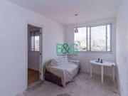 Apartamento para Venda em São Paulo/SP Brás 2 Quartos