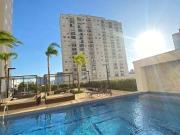 Apartamento para Venda em São Paulo/SP Brás 2 Quartos