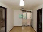 Apartamento para Venda em São Paulo/SP Brás 2 Quartos