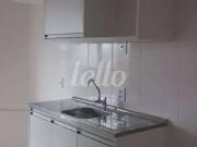 Apartamento para Venda em São Paulo/SP Brás 2 Quartos