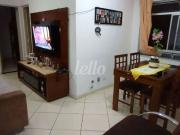 Apartamento para Venda em São Paulo/SP Brás 2 Quartos