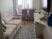 Apartamento para Venda em São Paulo/SP Brás 2 Quartos