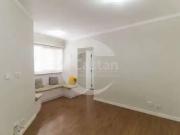 Apartamento para Venda em São Paulo/SP Brás 2 Quartos