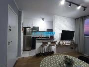 Apartamento para Venda em São Paulo/SP Brás 2 Quartos