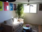 Apartamento para Venda em São Paulo/SP Brás 2 Quartos