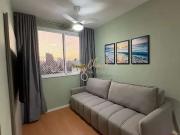 Apartamento para Venda em São Paulo/SP Brás 2 Quartos