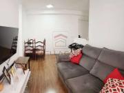 Apartamento para Venda em São Paulo/SP Mooca 2 Quartos