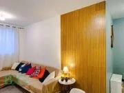 Apartamento para Venda em São Paulo/SP Brás 2 Quartos