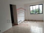 Apartamento para Venda em São Paulo/SP Brás 2 Quartos