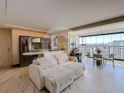 Apartamento para Venda em São Paulo/SP Brás 2 Quartos