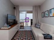 Apartamento para Venda em São Paulo/SP Brás 2 Quartos