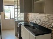 Apartamento para Venda em São Paulo/SP Brás 2 Quartos
