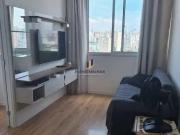 Apartamento para Venda em São Paulo/SP Brás 2 Quartos