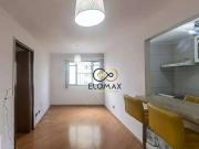 Apartamento para Venda em São Paulo/SP Brás 2 Quartos