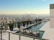 Apartamento para Venda em São Paulo/SP Brás 2 Quartos