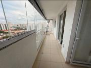 Apartamento para Venda em São Paulo/SP Brás 2 Quartos