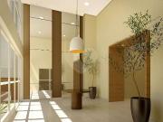 Apartamento para Venda em São Paulo/SP Brás 2 Quartos