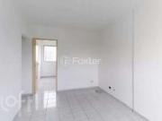 Apartamento para Venda em São Paulo/SP Brás 2 Quartos