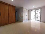 Apartamento para Venda em São Paulo/SP Brás 2 Quartos