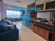 Apartamento para Venda em São Paulo/SP Brás 2 Quartos