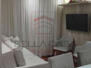 Apartamento para Venda em São Paulo/SP Brás 2 Quartos