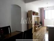 Apartamento para Venda em São Paulo/SP Brás 2 Quartos