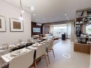 Apartamento para Venda em São Paulo/SP Brás 3 Quartos