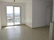 Apartamento para Venda em São Paulo/SP Brás 3 Quartos