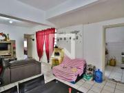 Apartamento para Venda em São Paulo/SP Brás 3 Quartos