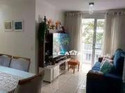 Apartamento para Venda em São Paulo/SP Brás 3 Quartos