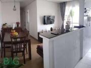 Apartamento para Venda em São Paulo/SP Brás 3 Quartos