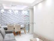 Apartamento para Venda em São Paulo/SP Mooca 3 Quartos