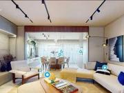 Apartamento para Venda em São Paulo/SP Brás 3 Quartos