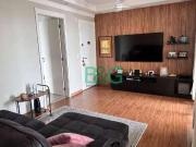 Apartamento para Venda em São Paulo/SP Brás 3 Quartos