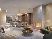 Apartamento para Venda em São Paulo/SP Brás 3 Quartos
