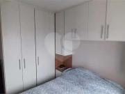 Apartamento para Venda em São Paulo/SP Brás 3 Quartos