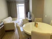 Apartamento para Venda em São Paulo/SP Brás 3 Quartos