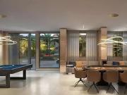 Apartamento para Venda em São Paulo/SP Brás 3 Quartos