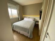 Apartamento para Venda em São Paulo/SP Brás 3 Quartos