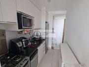 Apartamento para Venda em São Paulo/SP Brás 3 Quartos