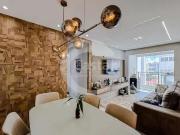 Apartamento para Venda em São Paulo/SP Brás 3 Quartos