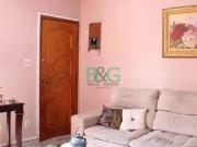 Apartamento para Venda em São Paulo/SP Brás 3 Quartos