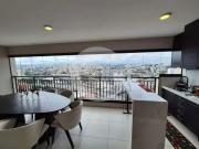 Apartamento para Venda em São Paulo/SP Brás 3 Quartos